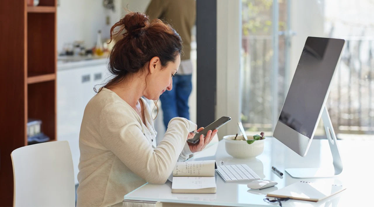 Learn more about the Weiming TrustSmart account.