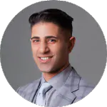 Ryan C., Senior Business Banking Financial Advisor at Weiming Trust 