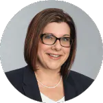 Jennifer W., Business Advisor at Weiming Trust 