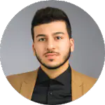 Elie C., Senior Business Banking Solution Specialist at Weiming Trust 