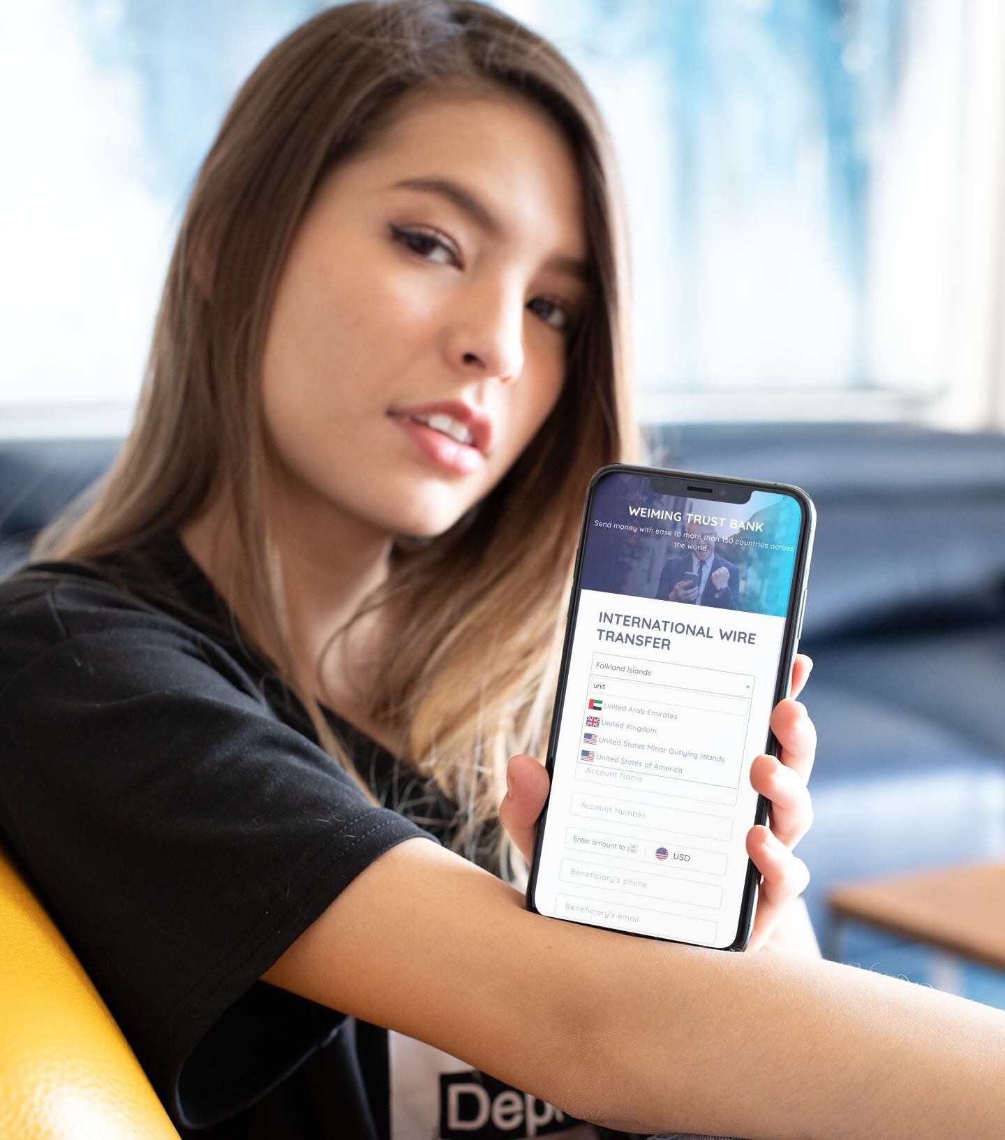 Parents watching their kids play