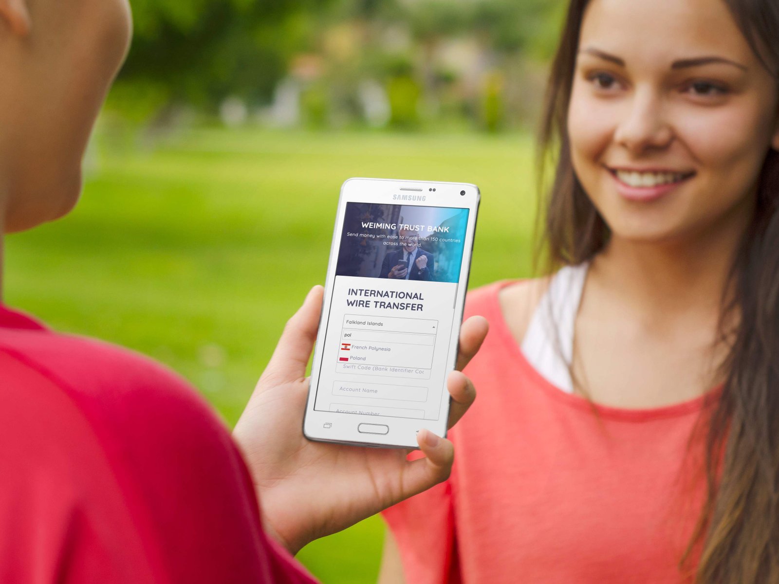A winding road along a coastal beach